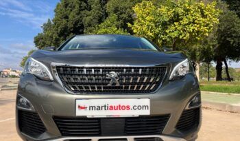 PEUGEOT 3008 1.2i 130CV ALLURE AÑO 2019 lleno