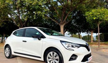 RENAULT CLIO 1.5DCi 90CV AÑO 2020 lleno