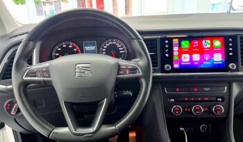 SEAT ATECA STYLE 1.0TSi 115CV 6 VELOCIDADES AÑO 2020 lleno