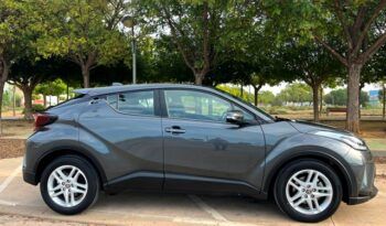 TOYOTA CHR HYBRID ACTIVE 125H MODELO 2021 lleno