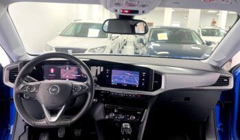 OPEL MOKKA ELEGANCE BUSINESS 1.2i 100CV  AÑO 2021 lleno