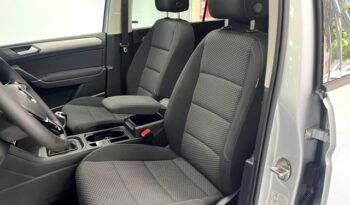 VOLKSWAGEN TOURAN BUSINESS 2.0TDi 115CV 7 PLAZAS AÑO 2020 lleno