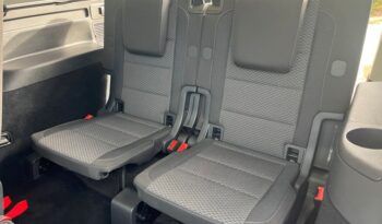 VOLKSWAGEN TOURAN BUSINESS 2.0TDi 115CV 7 PLAZAS AÑO 2020 lleno