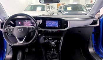 OPEL MOKKA ELEGANCE BUSINESS 1.2i 100CV  AÑO 2021 lleno