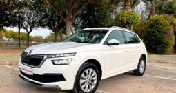 SKODA KAMIQ AMBITION 1.0TSi 110CV DSG AÑO 2021