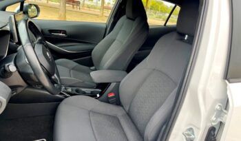 TOYOTA COROLLA ACTIVE TECH 125H HYBRID AÑO 11-2020 lleno