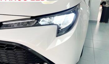 TOYOTA COROLLA ACTIVE TECH 125H HYBRID AÑO 11-2020 lleno