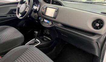 TOYOTA YARIS ACTIVE TECH HYBRID 1.5 100H AÑO 2019 lleno