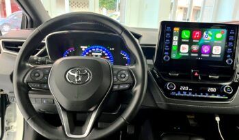 TOYOTA COROLLA ACTIVE TECH 125H HYBRID AÑO 11-2020 lleno