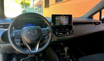 TOYOTA COROLLA ACTIVE TECH 125H HYBRID AÑO 11-2020 lleno