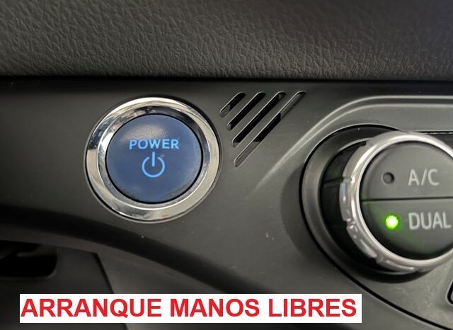 TOYOTA YARIS ACTIVE TECH HYBRID 1.5 100H AÑO 2019 lleno