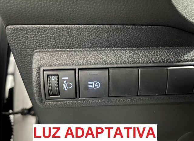 TOYOTA COROLLA ACTIVE TECH 125H HYBRID AÑO 11-2020 lleno