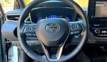 TOYOTA COROLLA ACTIVE TECH 125H HYBRID AÑO 11-2020 lleno