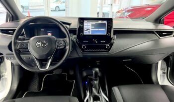 TOYOTA COROLLA ACTIVE TECH 125H HYBRID AÑO 11-2020 lleno