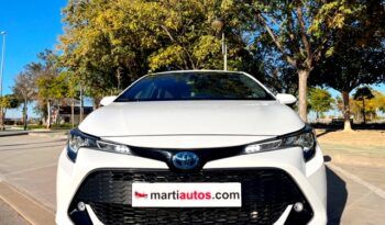 TOYOTA COROLLA ACTIVE TECH 125H HYBRID AÑO 11-2020 lleno