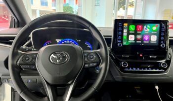 TOYOTA COROLLA ACTIVE TECH 125H HYBRID AÑO 11-2020 lleno