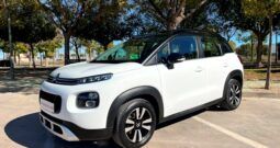 CITROEN C3 AIRCROSS FEEL 1.2i 110CV MODELO 2020
