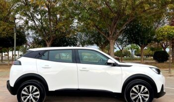 PEUGEOT 2008 ACTIVE 1.2i 100CV 6 VELOCIDADES AÑO 12-2021 lleno