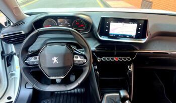 PEUGEOT 2008 ACTIVE 1.2i 100CV 6 VELOCIDADES AÑO 12-2021 lleno
