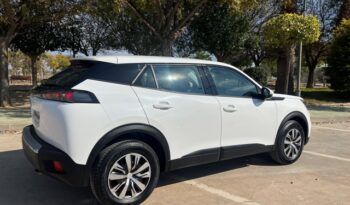 PEUGEOT 2008 ACTIVE 1.2i 100CV 6 VELOCIDADES AÑO 12-2021 lleno
