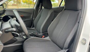 PEUGEOT 2008 ACTIVE 1.2i 100CV 6 VELOCIDADES AÑO 12-2021 lleno