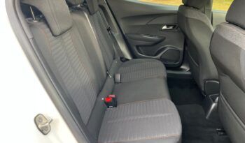 PEUGEOT 2008 ACTIVE 1.2i 100CV 6 VELOCIDADES AÑO 12-2021 lleno