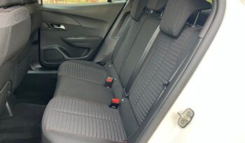 PEUGEOT 2008 ACTIVE 1.2i 100CV 6 VELOCIDADES AÑO 12-2021 lleno