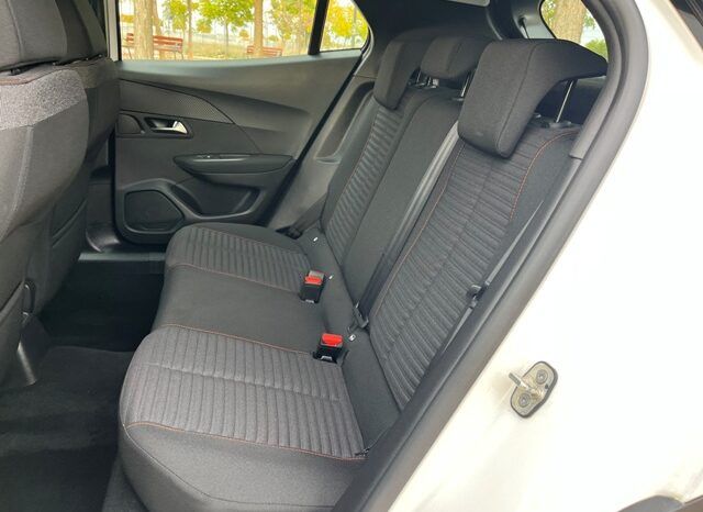PEUGEOT 2008 ACTIVE 1.2i 100CV 6 VELOCIDADES AÑO 12-2021 lleno