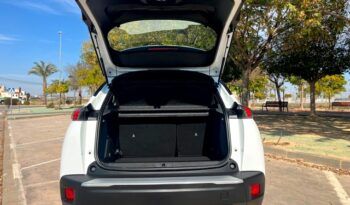 PEUGEOT 2008 ACTIVE 1.2i 100CV 6 VELOCIDADES AÑO 12-2021 lleno