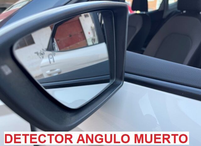 SEAT ARONA STYLE GO 1.0 TSi 110CV AÑO 2021 lleno