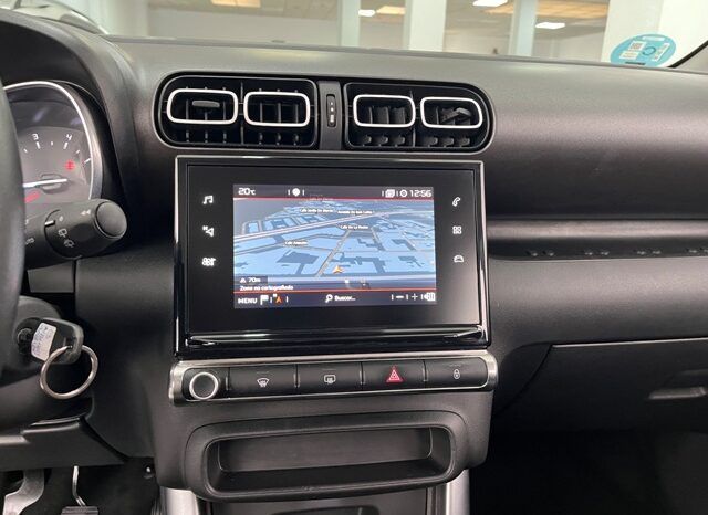 CITROEN C3 AIRCROSS FEEL 1.2i 110CV MODELO 2020 lleno