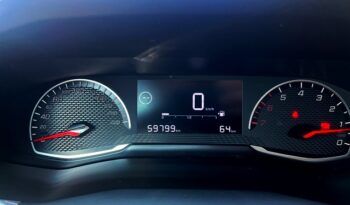 PEUGEOT 2008 ACTIVE 1.2i 100CV 6 VELOCIDADES AÑO 12-2021 lleno