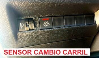 PEUGEOT 2008 ACTIVE 1.2i 100CV 6 VELOCIDADES AÑO 12-2021 lleno