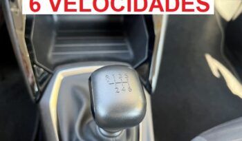 PEUGEOT 2008 ACTIVE 1.2i 100CV 6 VELOCIDADES AÑO 12-2021 lleno