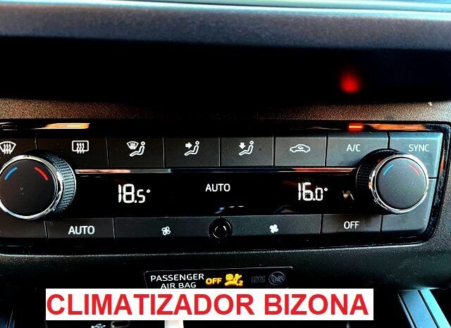 SEAT ARONA STYLE GO 1.0 TSi 110CV AÑO 2021 lleno