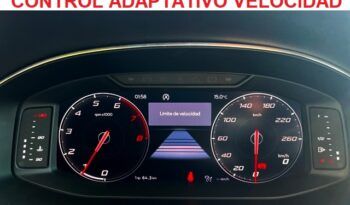 SEAT ARONA STYLE GO 1.0 TSi 110CV AÑO 2021 lleno