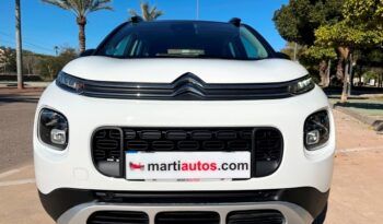 CITROEN C3 AIRCROSS FEEL 1.2i 110CV MODELO 2020 lleno