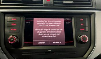 SEAT ARONA STYLE 1.0TSi  MODELO 2019 lleno