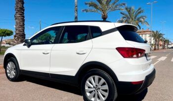 SEAT ARONA STYLE 1.0TSi  MODELO 2019 lleno