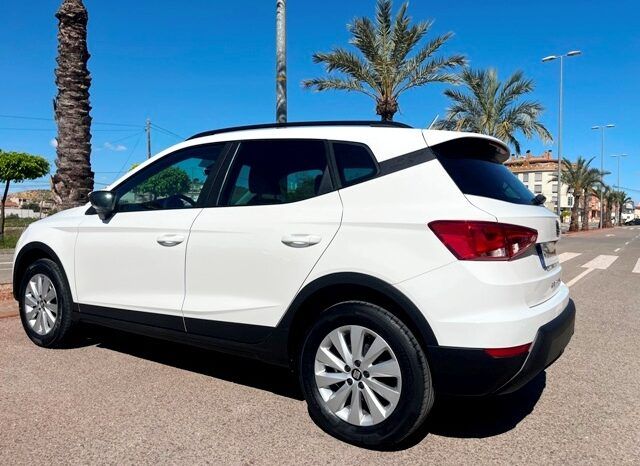 SEAT ARONA STYLE 1.0TSi  MODELO 2019 lleno