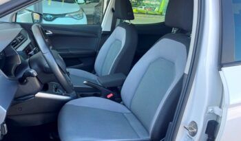 SEAT ARONA STYLE 1.0TSi  MODELO 2019 lleno