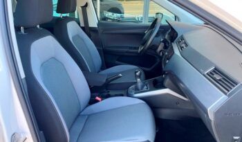 SEAT ARONA STYLE 1.0TSi  MODELO 2019 lleno