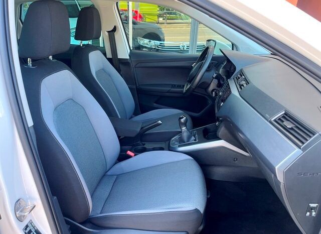 SEAT ARONA STYLE 1.0TSi  MODELO 2019 lleno