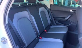 SEAT ARONA STYLE 1.0TSi  MODELO 2019 lleno