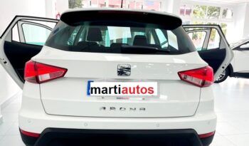 SEAT ARONA STYLE 1.0TSi  MODELO 2019 lleno