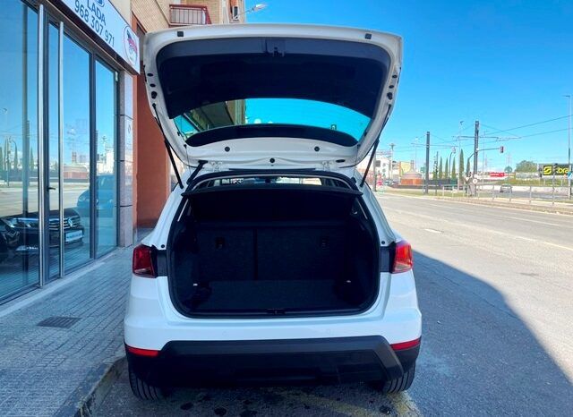 SEAT ARONA STYLE 1.0TSi  MODELO 2019 lleno