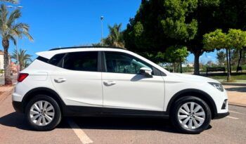 SEAT ARONA STYLE 1.0TSi  MODELO 2019 lleno