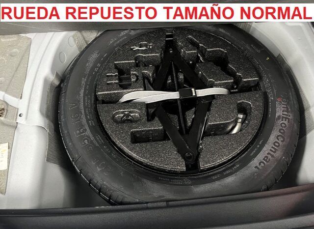SEAT ARONA STYLE 1.0TSi  MODELO 2019 lleno