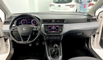 SEAT ARONA STYLE 1.0TSi  MODELO 2019 lleno