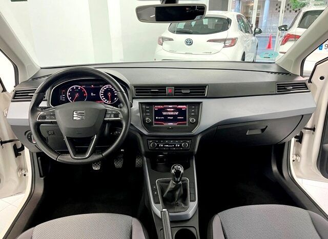 SEAT ARONA STYLE 1.0TSi  MODELO 2019 lleno